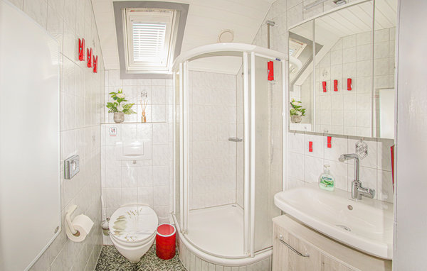 Holiday Home - Kirchheim/Hessen , Germany - DHE220 701