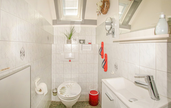 Holiday Home - Kirchheim/Hessen , Germany - DHE220 702