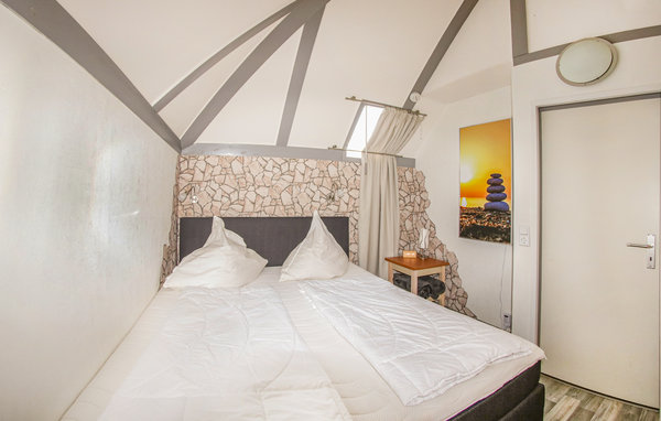 Holiday Home - Kirchheim/Hessen , Germany - DHE220 601