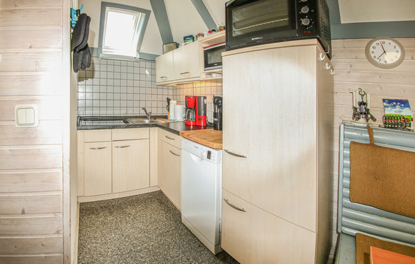 Holiday Home - Kirchheim/Hessen , Germany - DHE220 6