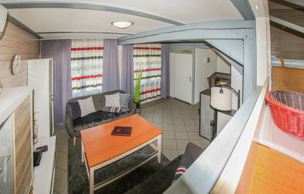 Holiday Home - Kirchheim/Hessen , Germany - DHE220 4