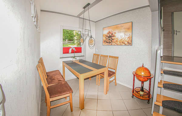 Holiday Home - Kirchheim/Hessen , Germany - DHE220 301