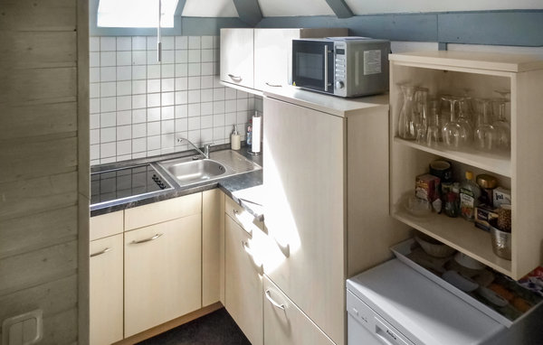 Ferienhaus Ferienhaus 91 in Kirchheim