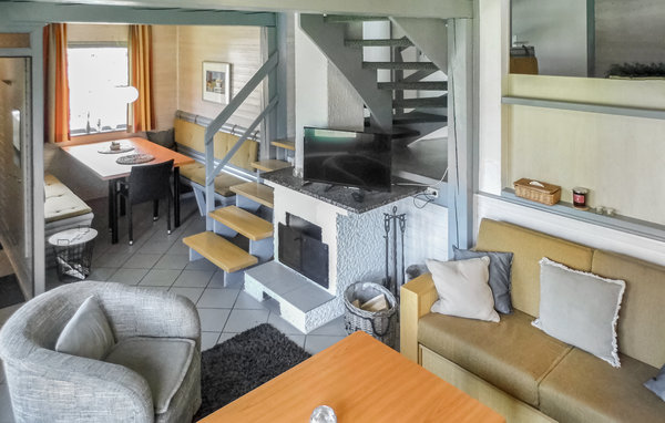 Ferienhaus Ferienhaus 91 in Kirchheim