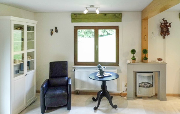 Ferienhaus 