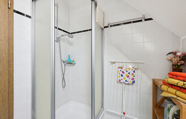 Ferienwohnung - Frankenau , Deutschland - DHE225 701