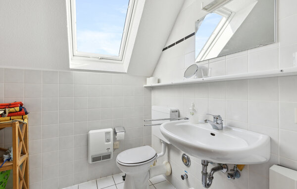 Ferienwohnung - Frankenau , Deutschland - DHE225 702