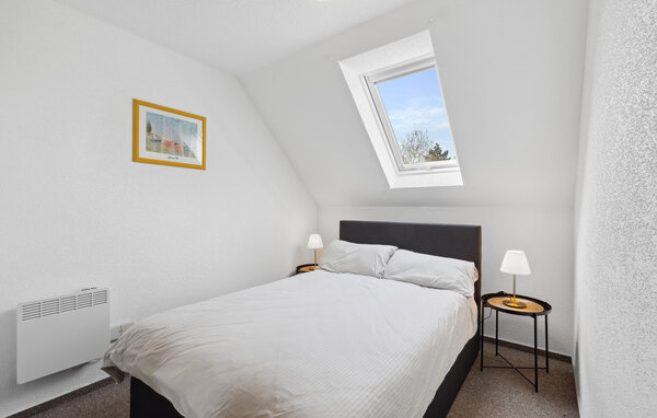 Ferienwohnung - Frankenau , Deutschland - DHE225 602