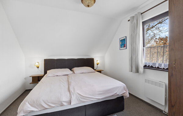 Ferienwohnung - Frankenau , Deutschland - DHE225 603