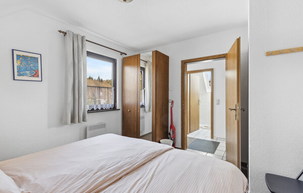 Ferienwohnung - Frankenau , Deutschland - DHE225 604