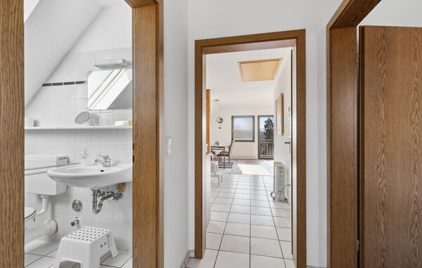 Ferienwohnung - Frankenau , Deutschland - DHE225 501