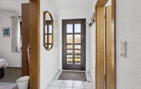 Ferienwohnung - Frankenau , Deutschland - DHE225 502