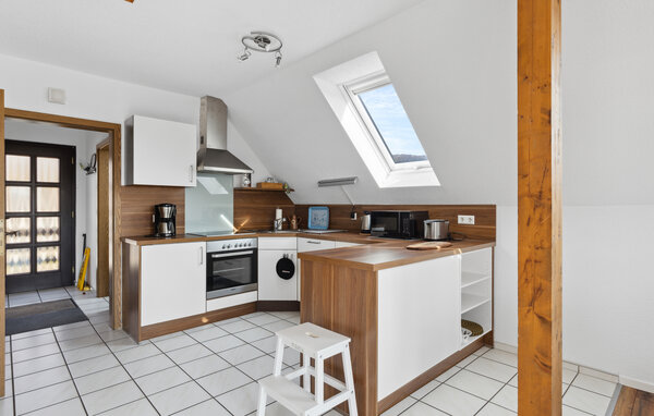 Ferienwohnung - Frankenau , Deutschland - DHE225 6