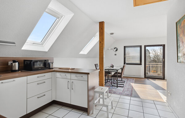 Ferienwohnung - Frankenau , Deutschland - DHE225 7