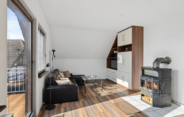 Ferienwohnung - Frankenau , Deutschland - DHE225 3