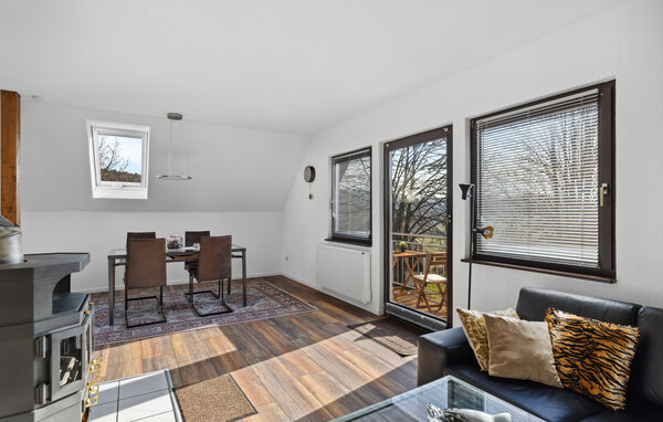 Ferienwohnung - Frankenau , Deutschland - DHE225 4