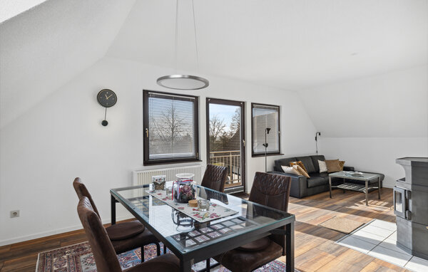 Ferienwohnung - Frankenau , Deutschland - DHE225 301
