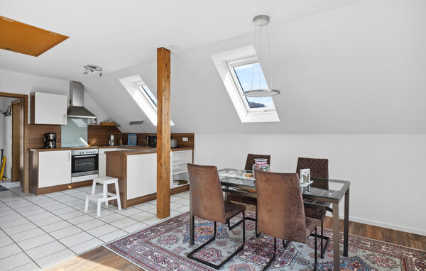 Ferienwohnung - Frankenau , Deutschland - DHE225 5