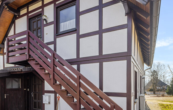Ferienwohnung - Frankenau , Deutschland - DHE225 9