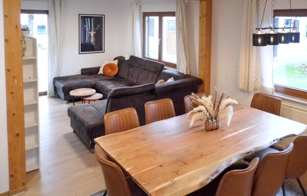Ferienhaus 