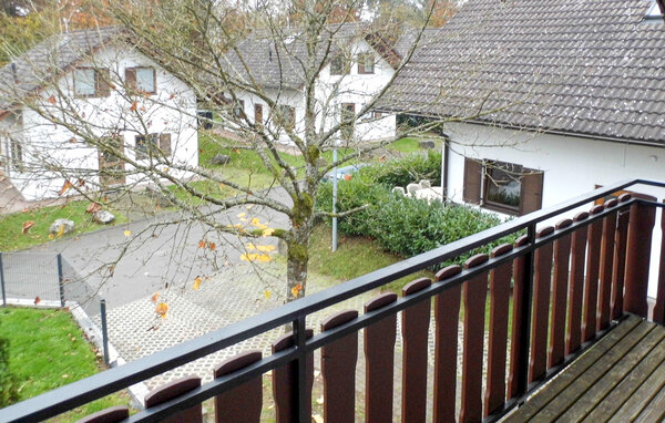 Ferienhaus 