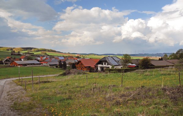 Ferienhaus - Diemelsee/Sudeck , Deutschland - DHE250 901