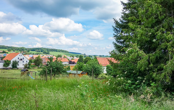 Ferienhaus - Diemelsee/Sudeck , Deutschland - DHE250 902
