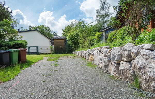 Ferienhaus - Diemelsee/Sudeck , Deutschland - DHE250 903