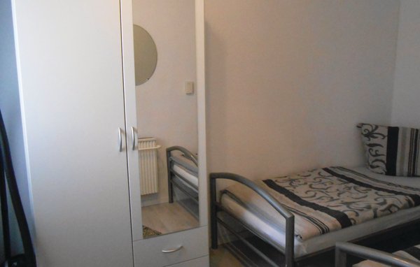 Ferienhaus - Diemelsee/Sudeck , Deutschland - DHE250 602