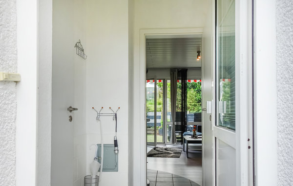 Ferienhaus - Diemelsee/Sudeck , Deutschland - DHE250 501