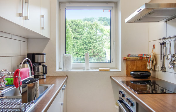 Ferienhaus - Diemelsee/Sudeck , Deutschland - DHE250 402