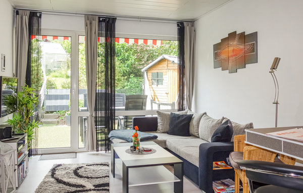 Ferienhaus - Diemelsee/Sudeck , Deutschland - DHE250 3