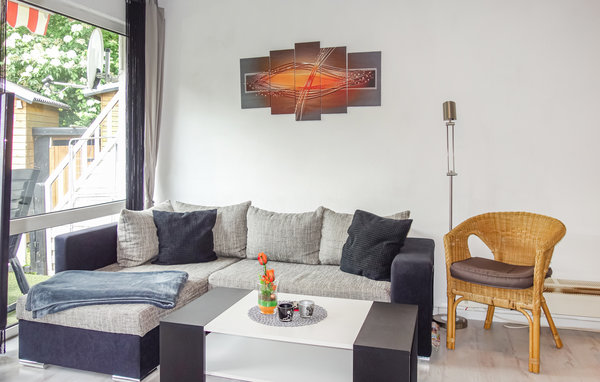 Ferienhaus - Diemelsee/Sudeck , Deutschland - DHE250 4