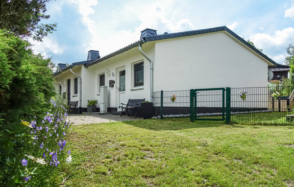 Holiday Home - Diemelsee/Sudeck , Germany - DHE250 2