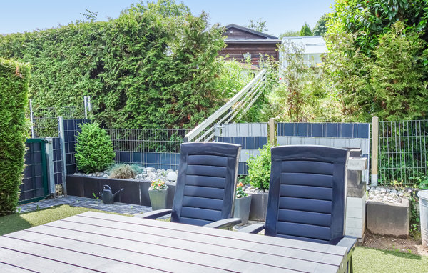 Ferienhaus - Diemelsee/Sudeck , Deutschland - DHE250 103