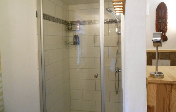 Ferienhaus - Spangenberg , Deutschland - DHE254 702