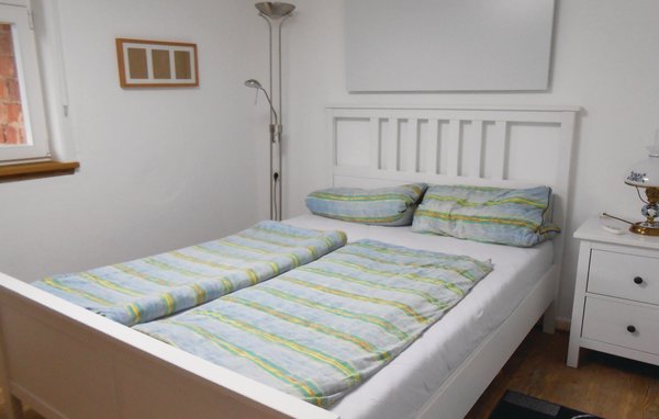 Ferienhaus - Spangenberg , Deutschland - DHE254 601