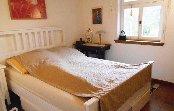 Ferienhaus - Spangenberg , Deutschland - DHE254 602