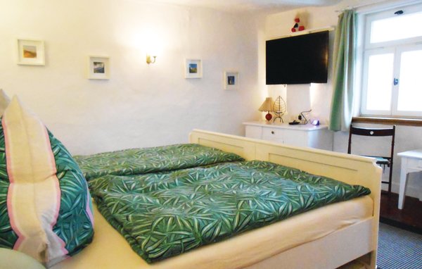 Ferienhaus - Spangenberg , Deutschland - DHE254 603