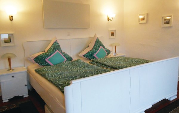 Ferienhaus - Spangenberg , Deutschland - DHE254 605