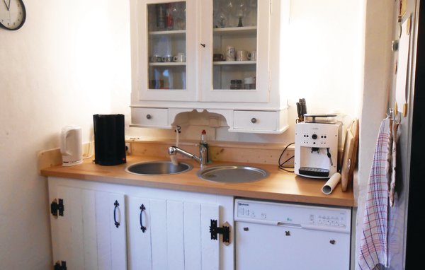 Ferienhaus - Spangenberg , Deutschland - DHE254 402
