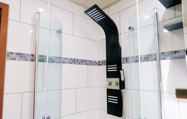 Ferienwohnung - Brensbach/Wersau , Deutschland - DHE257 702