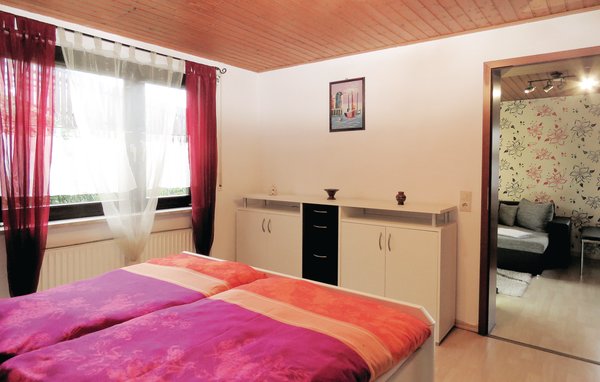 Ferienwohnung - Brensbach/Wersau , Deutschland - DHE257 601
