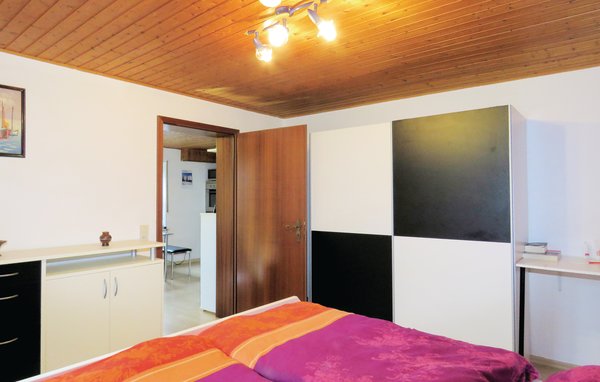 Ferienwohnung - Brensbach/Wersau , Deutschland - DHE257 602