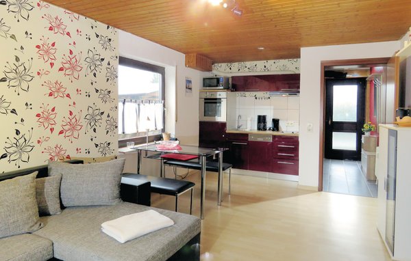 Ferienwohnung - Brensbach/Wersau , Deutschland - DHE257 301
