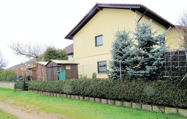 Ferienwohnung - Brensbach/Wersau , Deutschland - DHE257 82