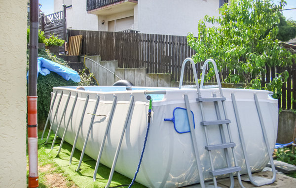 Ferienwohnung - Brensbach/Wersau , Deutschland - DHE257 11