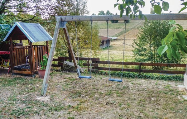 Ferienhaus - Schlitz-Rimbach , Deutschland - DHE273 903