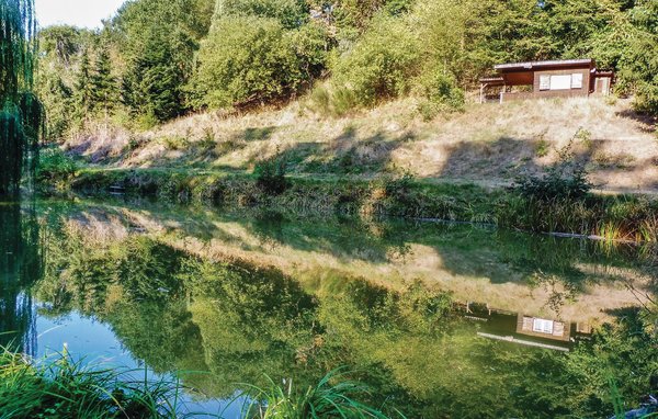 Ferienhaus - Schlitz-Rimbach , Deutschland - DHE273 911
