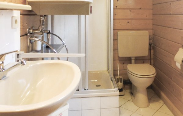 Ferienhaus - Schlitz-Rimbach , Deutschland - DHE273 701